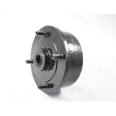 TaoTao Replacement DRUM BRAKE HUB FOR 10" RIM For Rhino 250, Bull 150 ATV