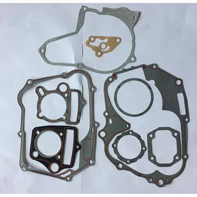 TaoTao Replacement ENGINE GASKET SET For ATA-125F1, ATK-125-A Gas ATVs