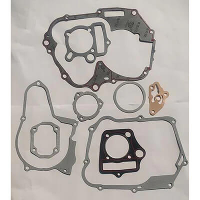 TaoTao Replacement ENGINE GASKET SET For B110 BoulderB1 Gas ATV