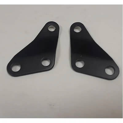 TaoTao Replacement ENGINE MOUNT BRACKET for DB17 Gas Dirt Bike