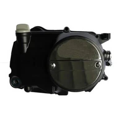 TaoTao Replacement ENGINE RIGHT COVER for DB17 Gas Dirt Bike