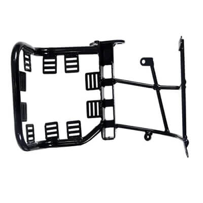 TaoTao Replacement FOOTREST MOUNT for Cheetah Gas ATV