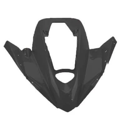 TaoTao Replacement FRONT ATV BODY for ATA-150G Gas ATV