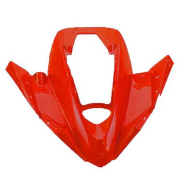 TaoTao Replacement FRONT ATV BODY for ATA-150G Gas ATV