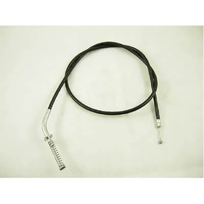 TaoTao Replacement FRONT BRAKE CABLE 1000mmx100mm for Cheetah, New Cheetah Gas ATVs