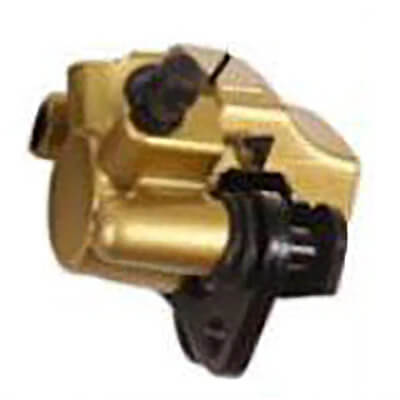 TaoTao Replacement FRONT DISK BRAKE CALIPER For GK110 Gas Go-Kart