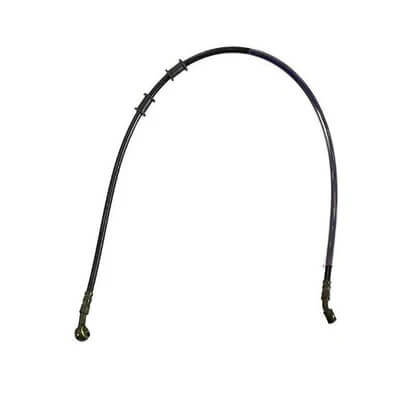 TaoTao Replacement FRONT DISK BRAKE LINE for DB10 Gas Dirt Bike