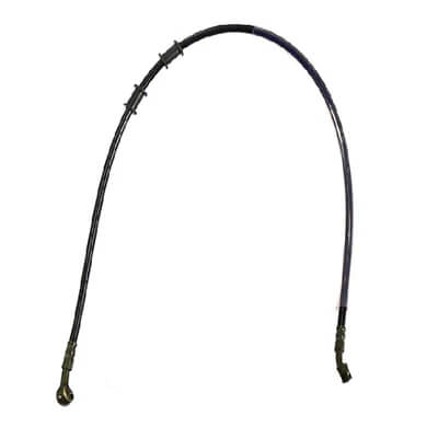 TaoTao Replacement FRONT DISK BRAKE LINE for DB24 Gas Dirt Bike