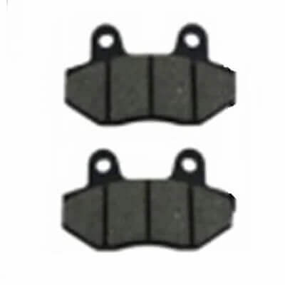 TaoTao Replacement FRONT DISK BRAKE PAD for DB10 Gas Dirt Bike