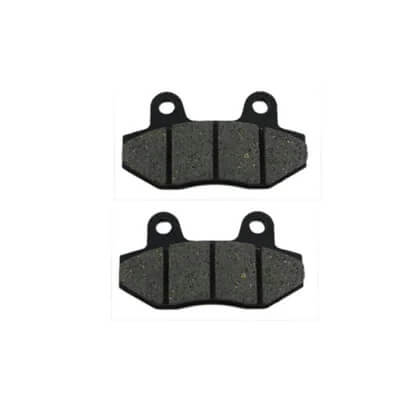 TaoTao Replacement FRONT DISK BRAKE PAD for DB27, DBX1 Gas Dirt Bikes