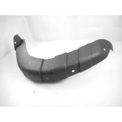 TaoTao Replacement FRONT LEFT BODY TRIM For Bull, Rhino 250 ATV