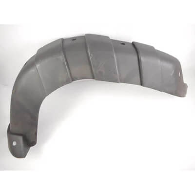 TaoTao Replacement FRONT RIGHT BODY TRIM For Bull, Rhino 250 ATV