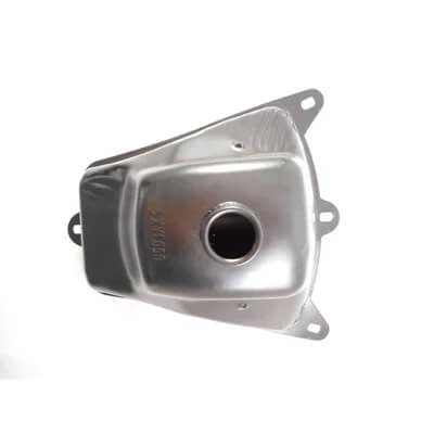 TaoTao Replacement FUEL TANK for DB14, DB10 Gas Dirt Bikes