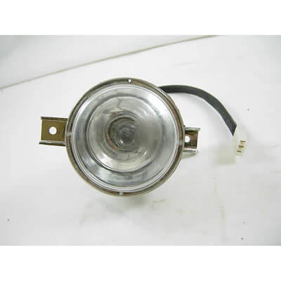 TaoTao Replacement HEADLIGHT ASSEMBLY for T-Force T125, New T-Force, ATA-125D Gas ATVs