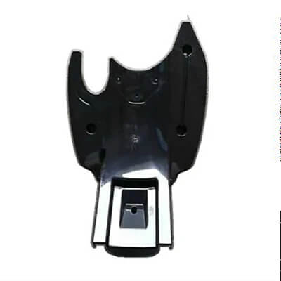 TaoTao Replacement INNER REAR FENDER for DB27, DBX1 Gas Dirt Bikes