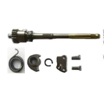 TaoTao Replacement KICK START SHAFT for DB14 Gas Dirt Bike