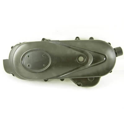 TaoTao Replacement LEFT ENGINE CRANKCASE COVER for 50cc Gas Moped Scooters