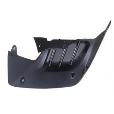 TaoTao Replacement LEFT FRONT SIDE PANEL for Hellcat 125 Motorcycle