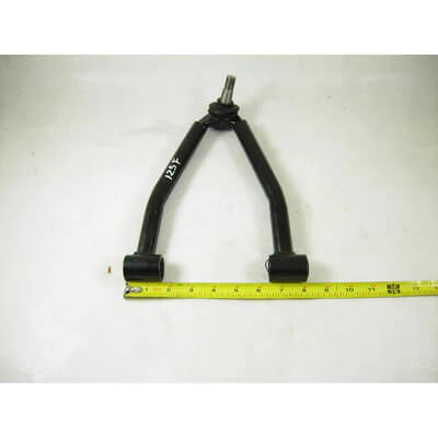 TaoTao Replacement LEFT OR RIGHT UPPER A-ARM for ATA-125F1 Gas ATV