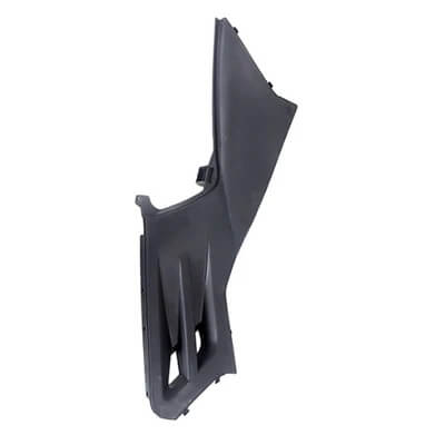 TaoTao Replacement LEFT VENT PANEL for ATA-125F1 Gas ATV