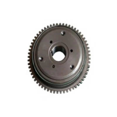 TaoTao Replacement OVERRUNNING CLUTCH for Bull150, ATA150G, 4FUN 150, QUANTUM150, Lancer150, PMX150