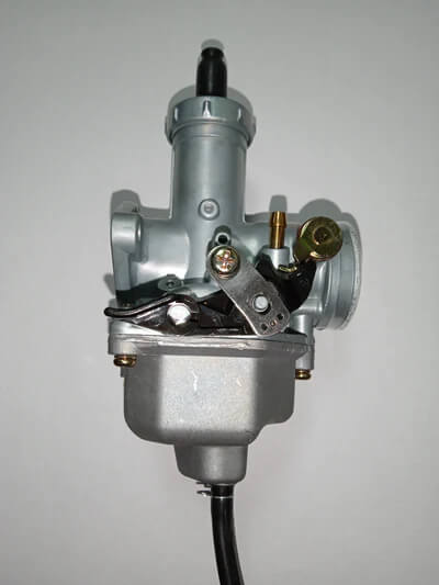 TaoTao Replacement PZ27 MANUAL CHOKE CARBURETOR For DBX1 Gas Dirt Bike