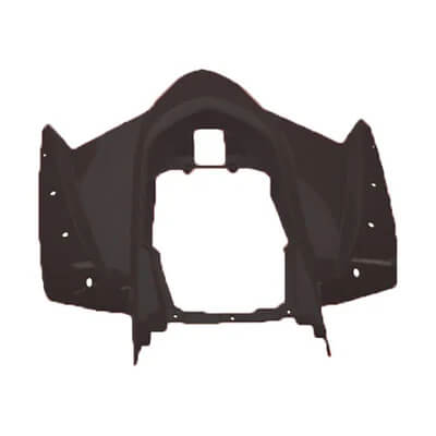 TaoTao Replacement REAR ATV BODY for ATA-150G Gas ATV