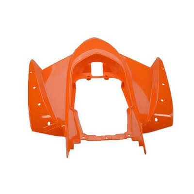 TaoTao Replacement REAR ATV BODY for ATA-150G Gas ATV