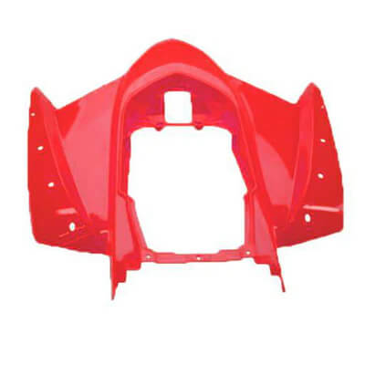 TaoTao Replacement REAR ATV BODY for ATA-150G Gas ATV