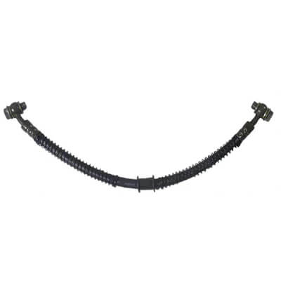 TaoTao Replacement REAR DISK BRAKE LINE for DB14 Gas Dirt Bike