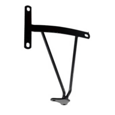 TaoTao Replacement REAR FENDER LEFT BRACKET for 4Fun 150, 4Fun 200 Gas Go-Karts