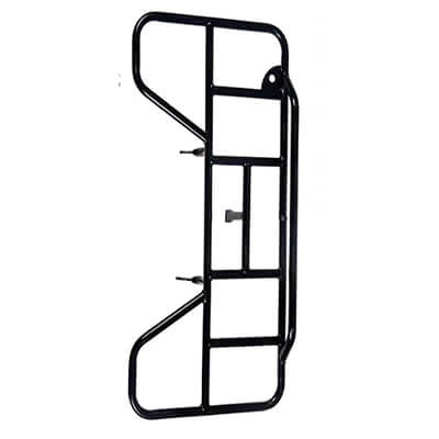 TaoTao Replacement REAR RACK For Cheetah G125 Gas ATV