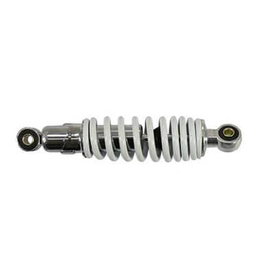 TaoTao Replacement REAR SHOCK ASSEMBLY (Single) L=235 for DB20 Gas Dirt Bike