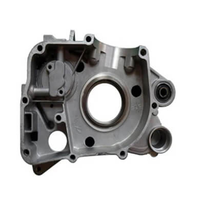 TaoTao Replacement RIGHT CRANKCASE ASSEMBLY for 150cc ATVs, Go-Karts, Scooters