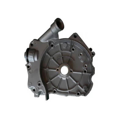 TaoTao Replacement RIGHT ENGINE CRANKCASE COVER for 150cc ATVs, Go-Karts, Scooters