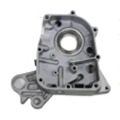 TaoTao Replacement RIGHT ENGINE CRANKCASE for 50cc Gas Moped Scooters