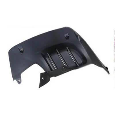 TaoTao Replacement RIGHT FRONT SIDE PANEL for Hellcat 125 Motorcycle