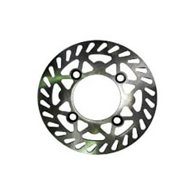 TaoTao Replacement Rear Disk Brake Rotor 190mm for DB20 Gas Dirt Bike