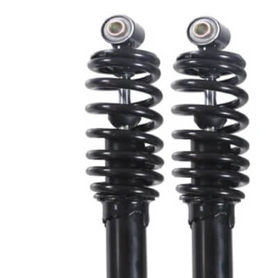 TaoTao Replacement SPRING COIL SUSPENSION (Pair) for ATA-150G Gas ATV