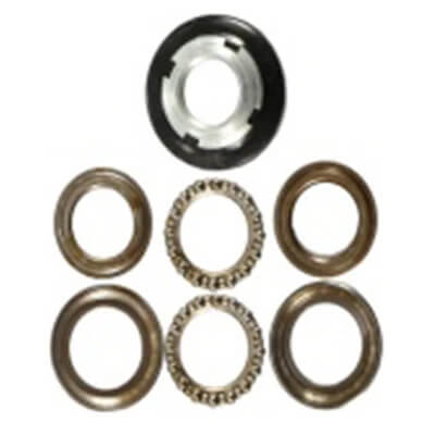 TaoTao Replacement STEERING SHAFT BEARING KITS for DB10, DB20 Gas Dirt Bikes