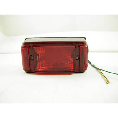 TaoTao Replacement TAIL LIGHT ASSEMBLY for ATA-125F1 Gas ATV