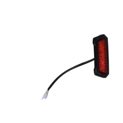 TaoTao Replacement TAIL LIGHT ASSEMBLY for Gas ATVs