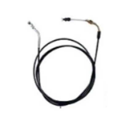 TaoTao Replacement THROTTLE CABLE 2360mm x 105mm for Jeep Auto Gas Go-Kart