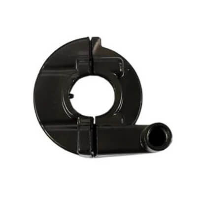 TaoTao Replacement THROTTLE HOLDER for DB20 Gas Dirt Bike