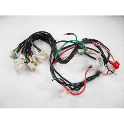 TaoTao Replacement WIRE HARNESS for ATA-150G Gas ATV