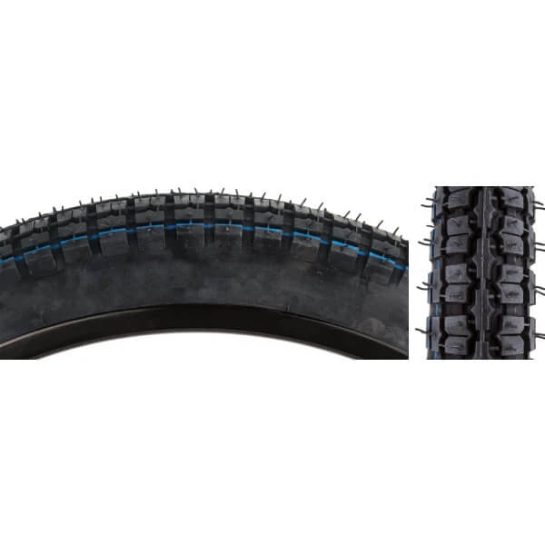 Titan Replacement TIRE for Surrey Bikes