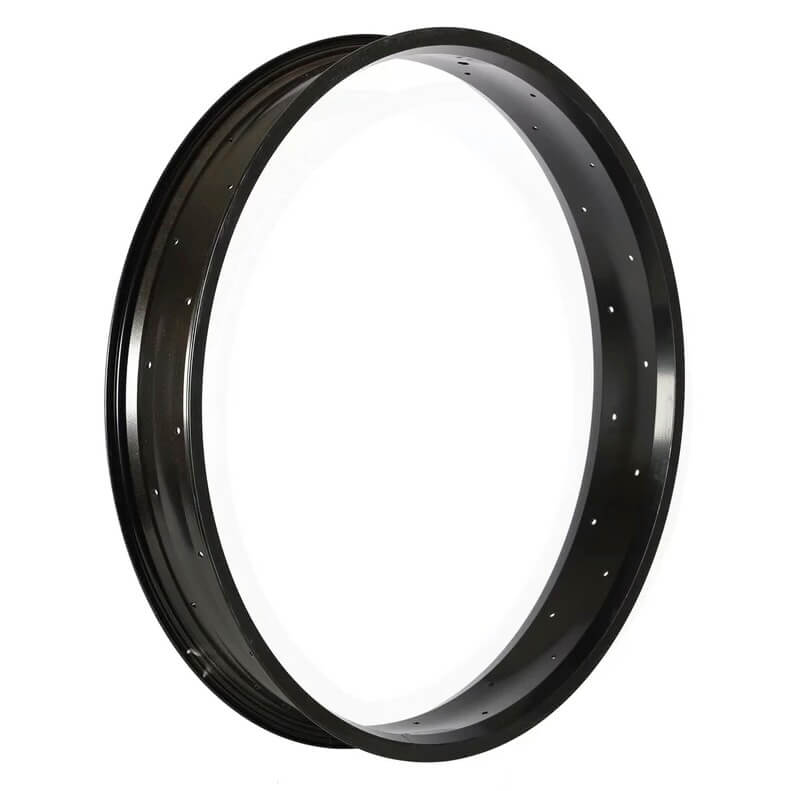 Tracer FAT TIRE RIM Aluminum Alloy 26" x 3" x 36H for Cruiser Bikes