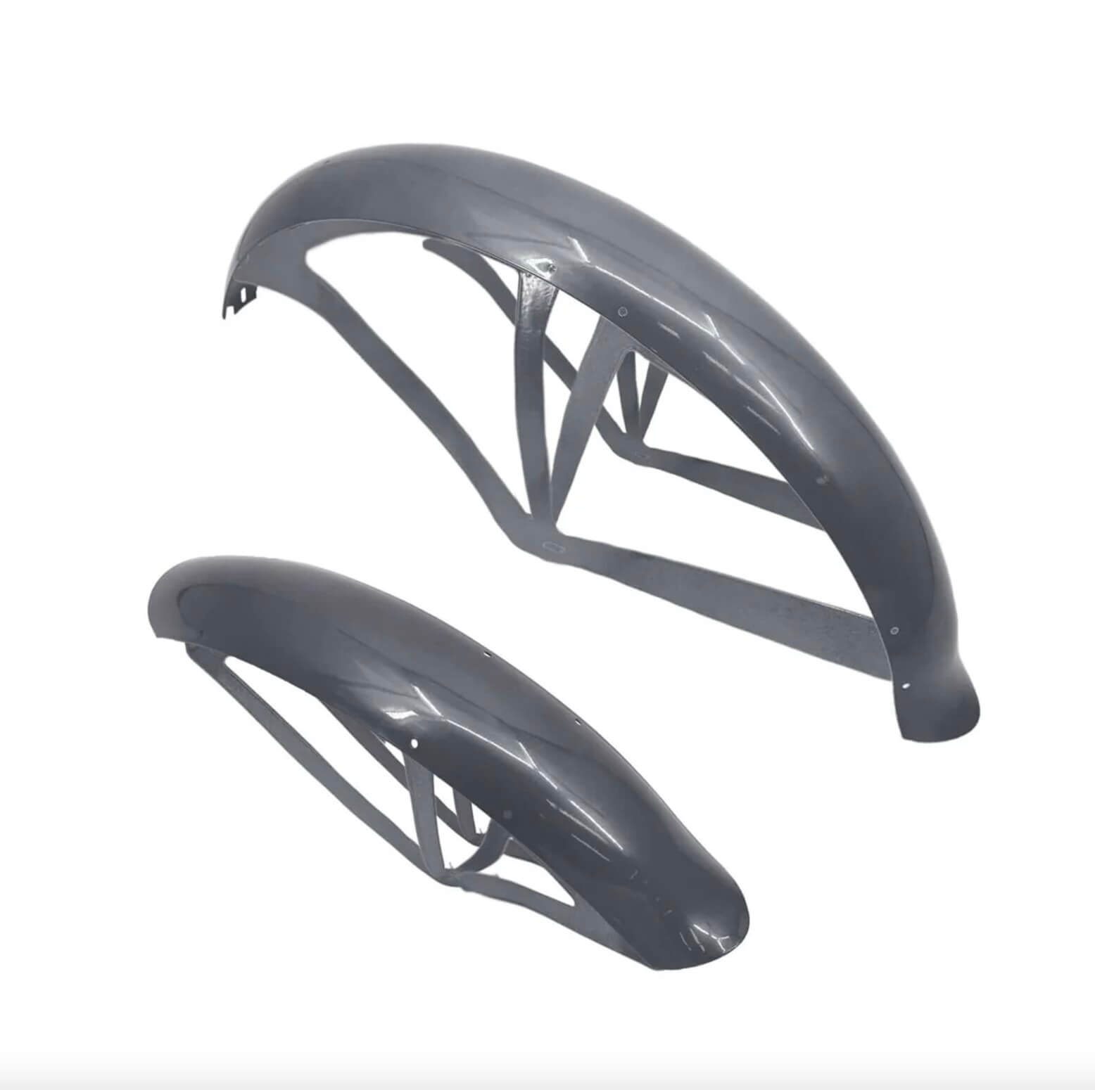 Tracer FD-26-BOSTON 100mm FENDERS for SIENA GT7 Fat Tire Cruiser Bikes