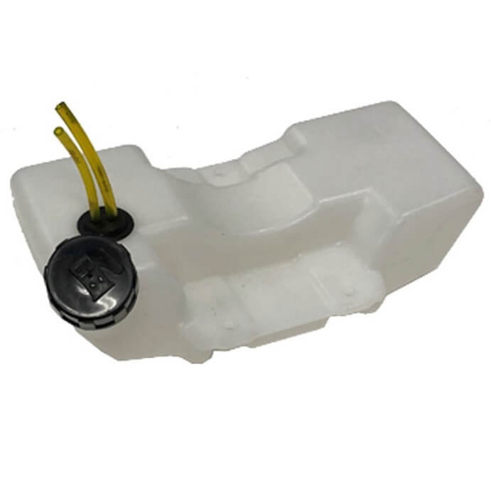 UberScoot Replacement 63cc GAS TANK for 70x Gas Scooter