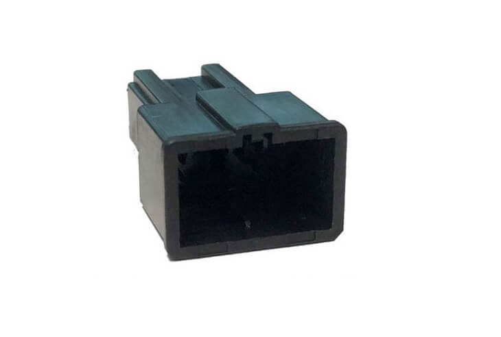 UberScoot Replacement BATTERY CONNECTOR FEMALE for Electric Scooters